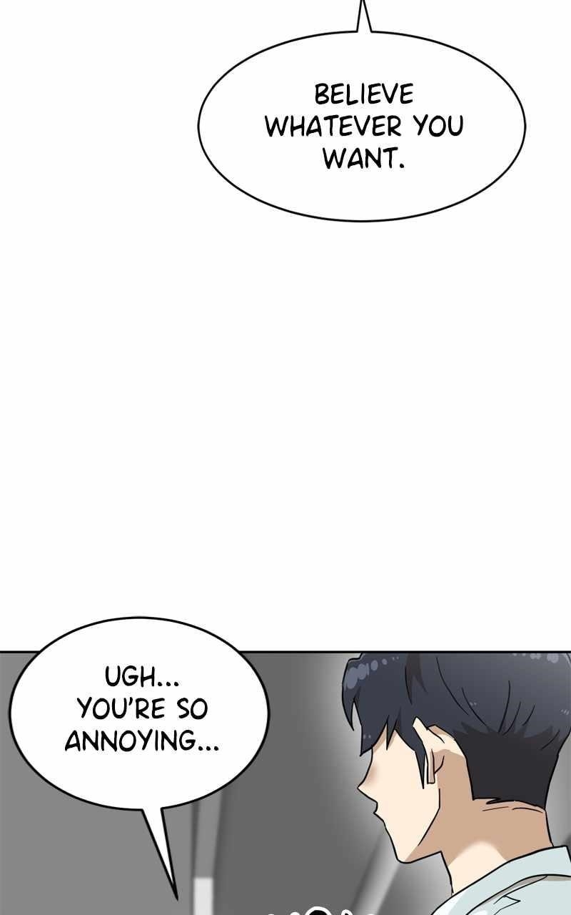 Double Click (PARK Soo-bong) — Chapter 134 — page 75