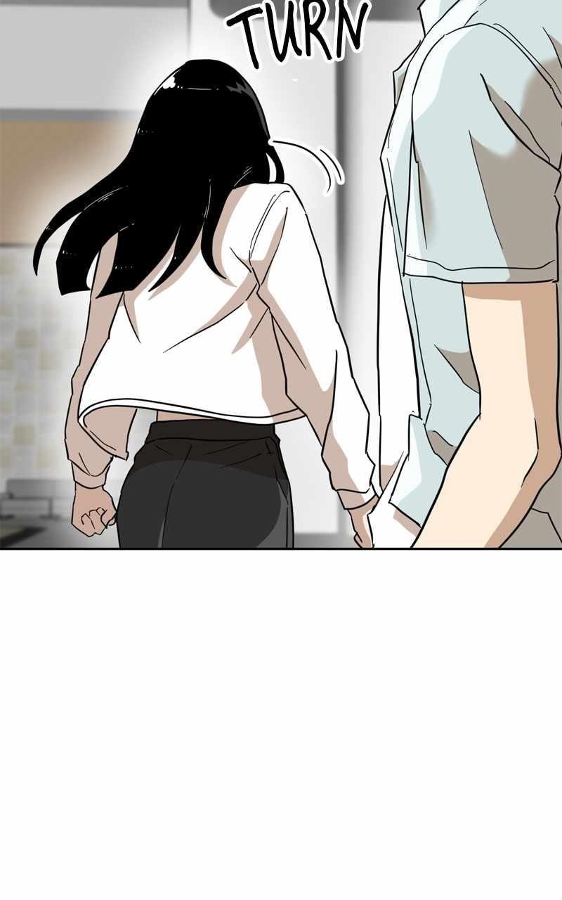Double Click (PARK Soo-bong) — Chapter 134 — page 76