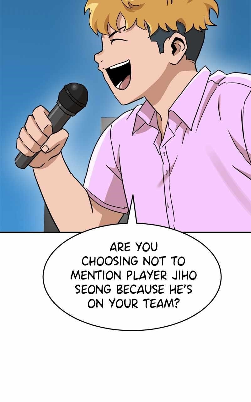 Double Click (PARK Soo-bong) — Chapter 134 — page 87