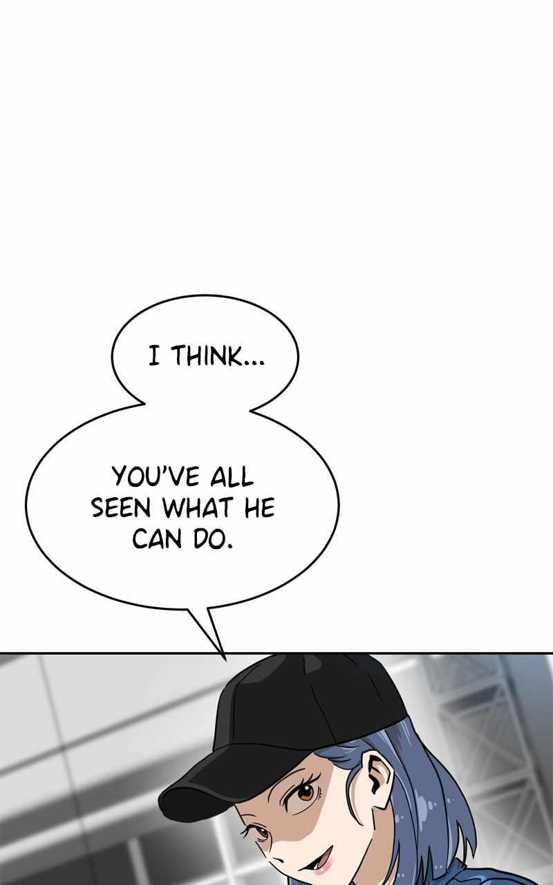 Double Click (PARK Soo-bong) — Chapter 134 — page 88