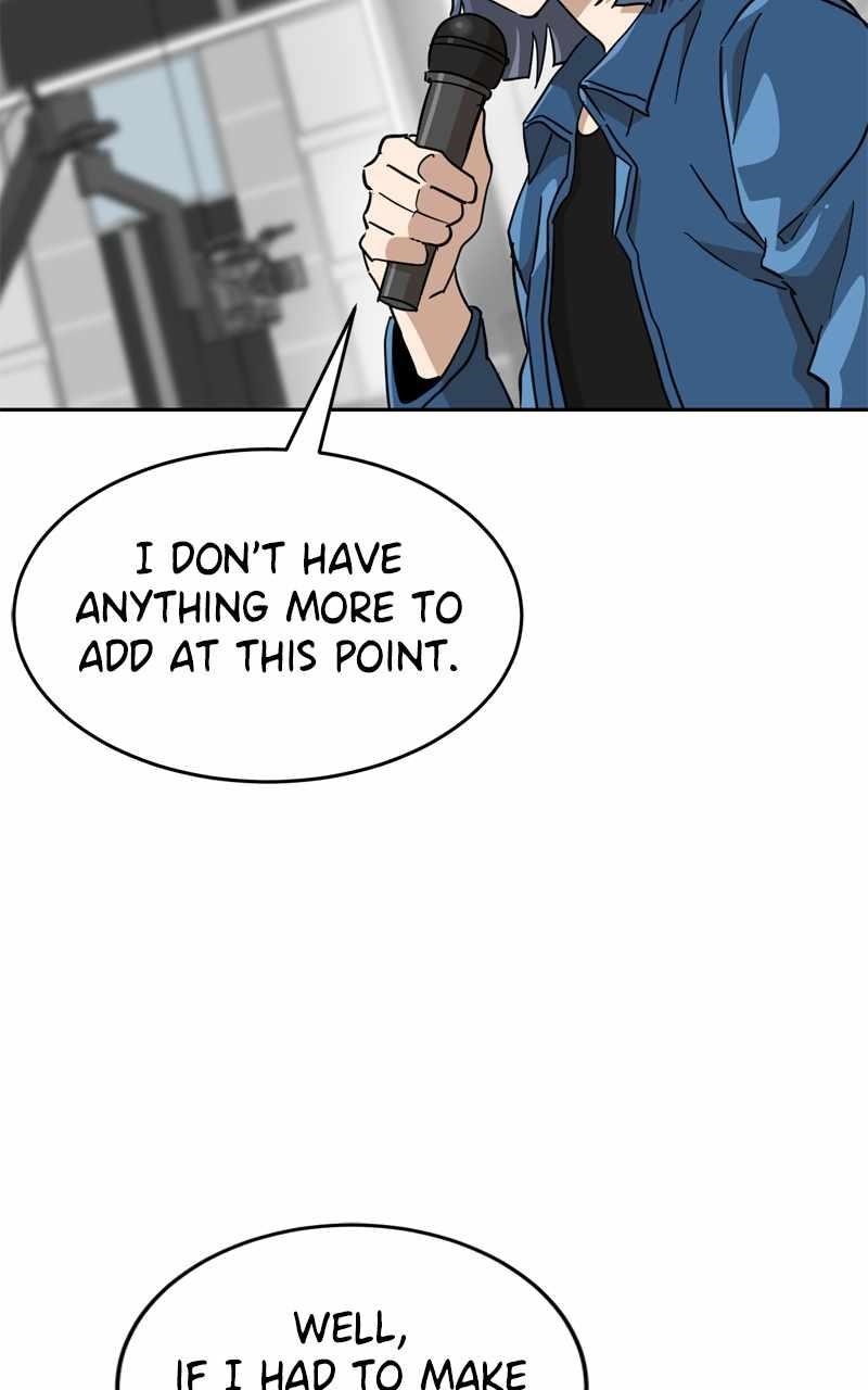 Double Click (PARK Soo-bong) — Chapter 134 — page 89
