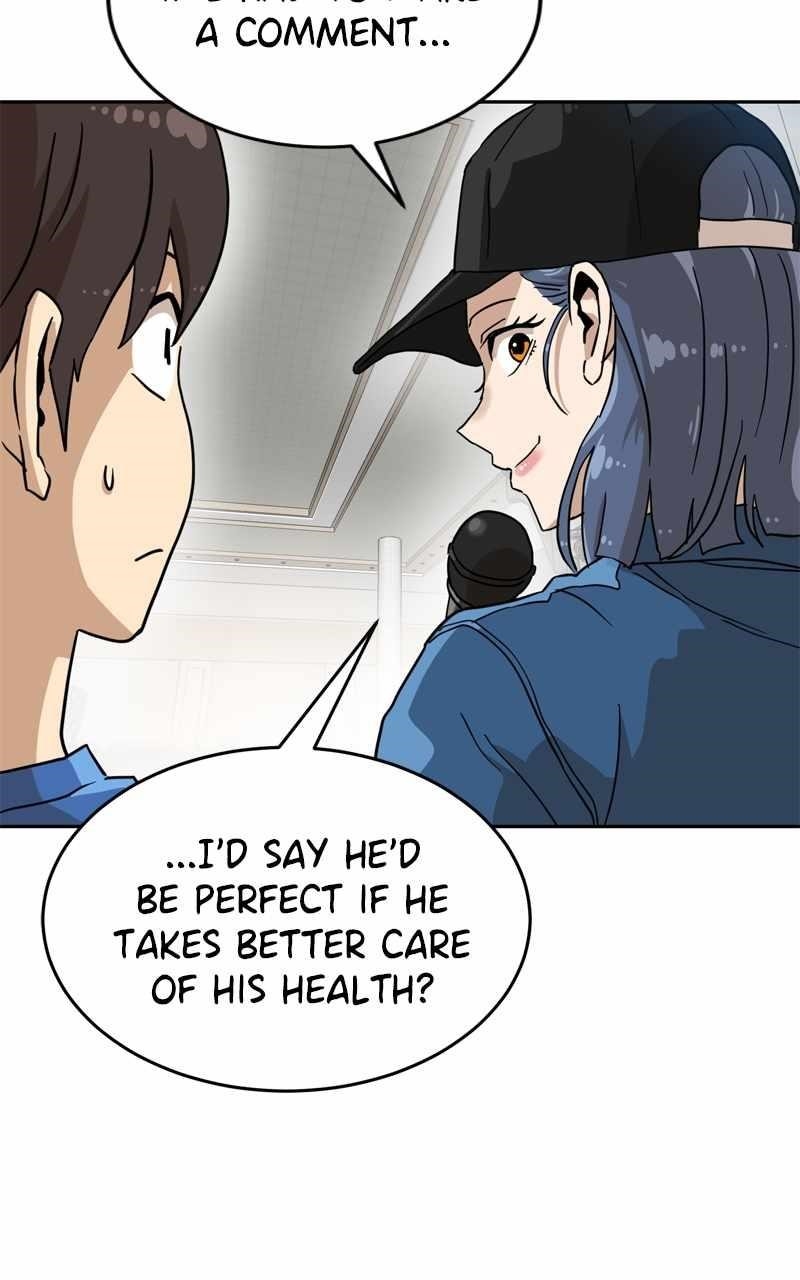 Double Click (PARK Soo-bong) — Chapter 134 — page 90