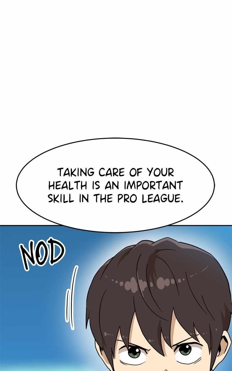 Double Click (PARK Soo-bong) — Chapter 134 — page 91