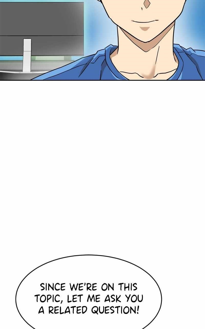 Double Click (PARK Soo-bong) — Chapter 134 — page 92