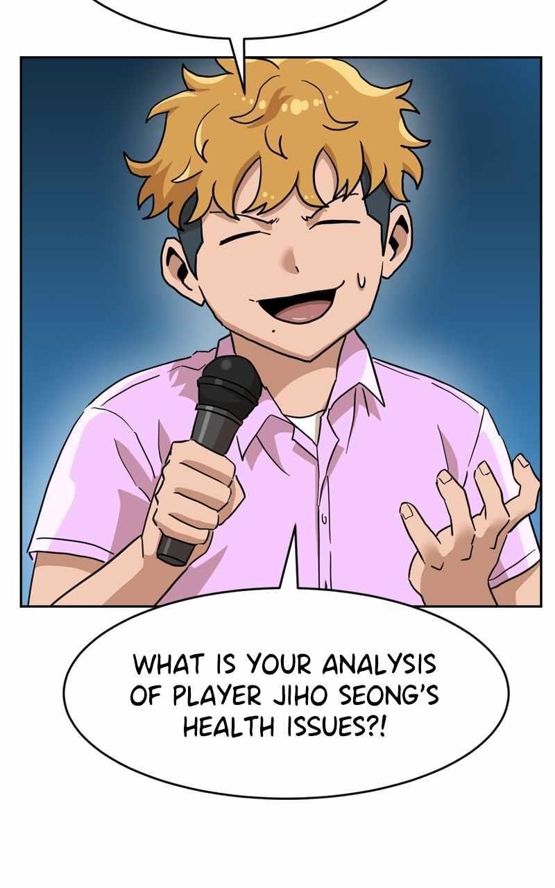 Double Click (PARK Soo-bong) — Chapter 134 — page 93