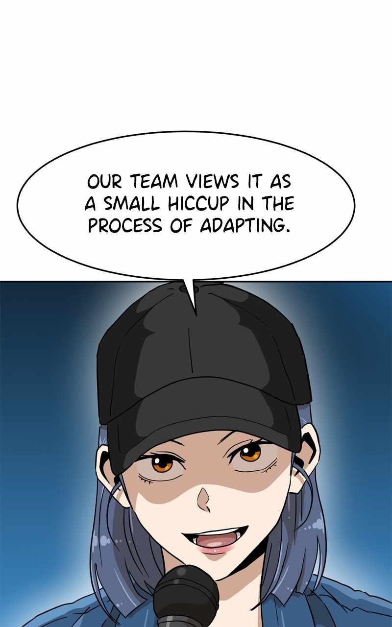 Double Click (PARK Soo-bong) — Chapter 134 — page 94