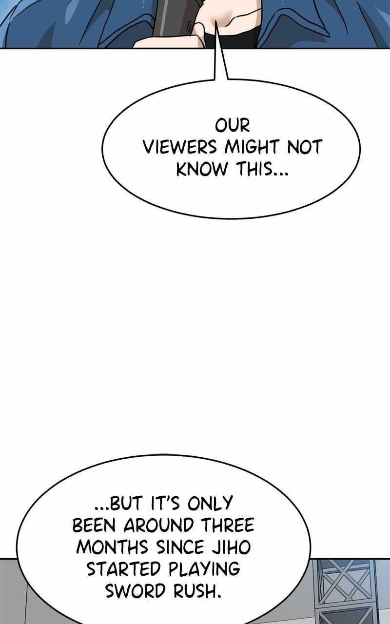 Double Click (PARK Soo-bong) — Chapter 134 — page 95