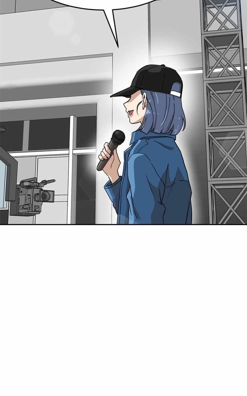 Double Click (PARK Soo-bong) — Chapter 134 — page 96
