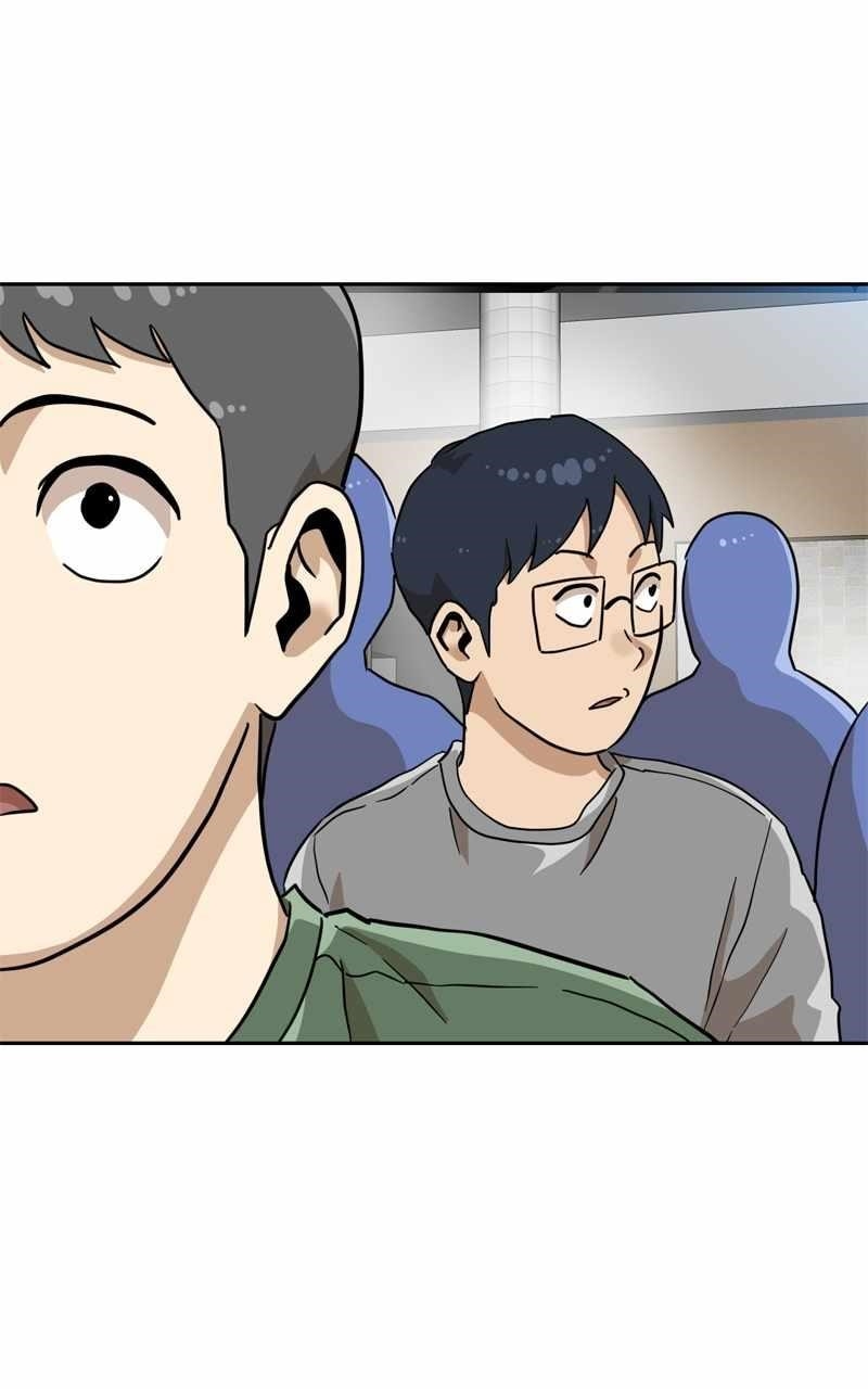 Double Click (PARK Soo-bong) — Chapter 134 — page 97