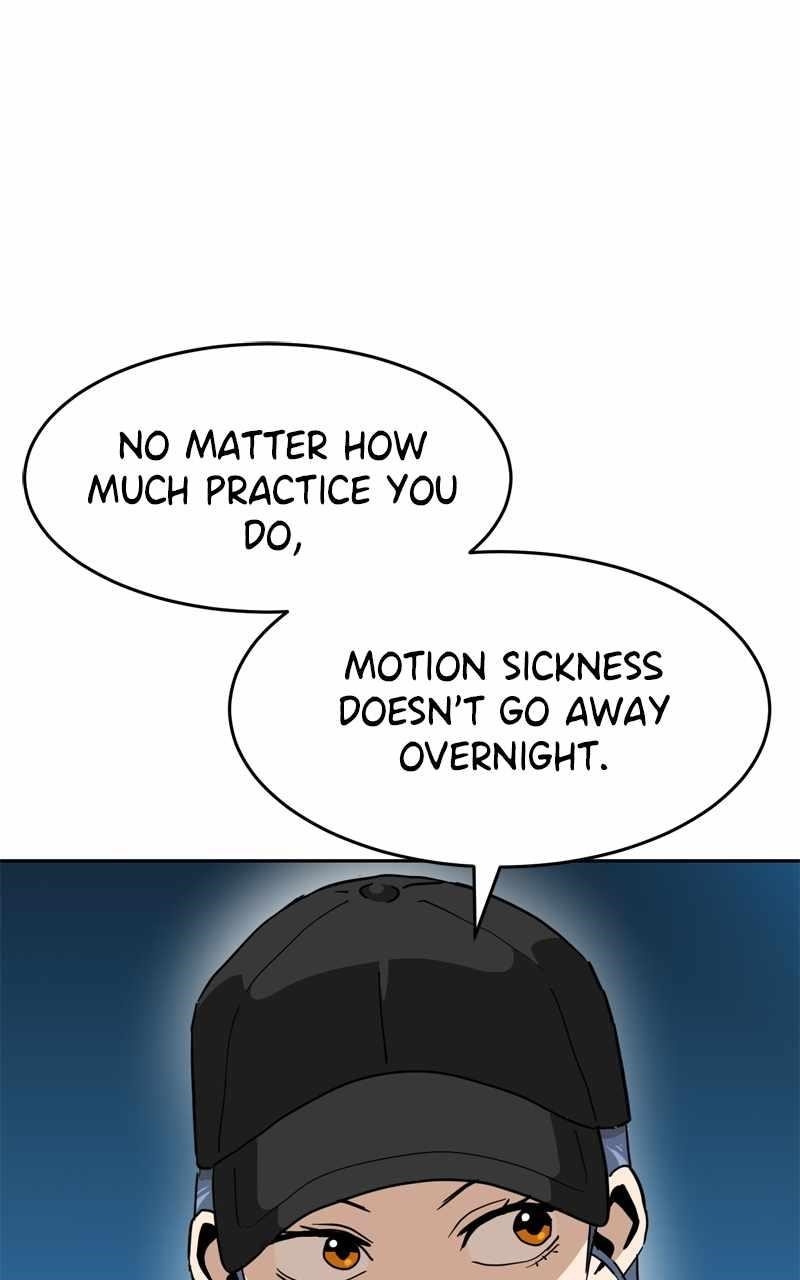 Double Click (PARK Soo-bong) — Chapter 134 — page 98