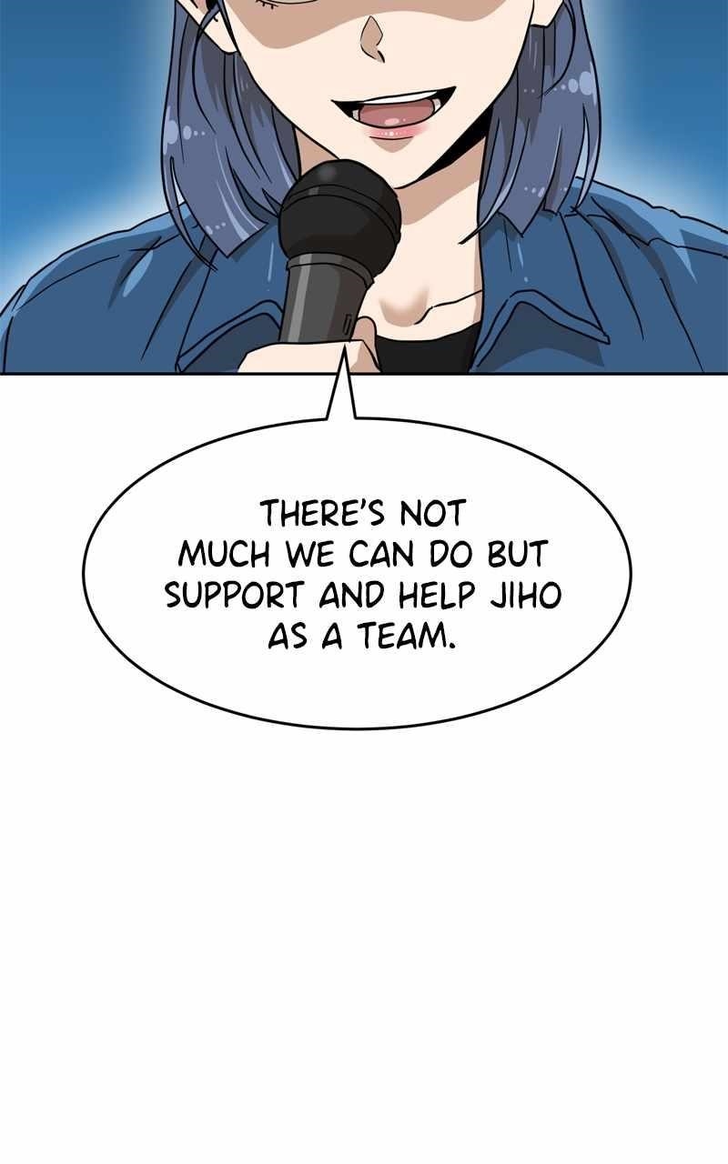 Double Click (PARK Soo-bong) — Chapter 134 — page 99