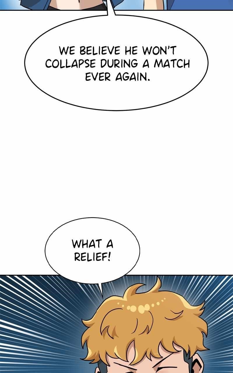 Double Click (PARK Soo-bong) — Chapter 134 — page 101
