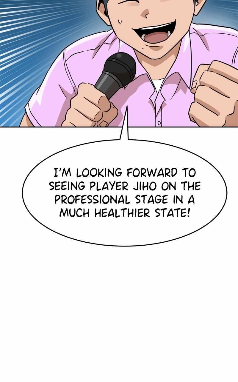 Double Click (PARK Soo-bong) — Chapter 134 — page 102