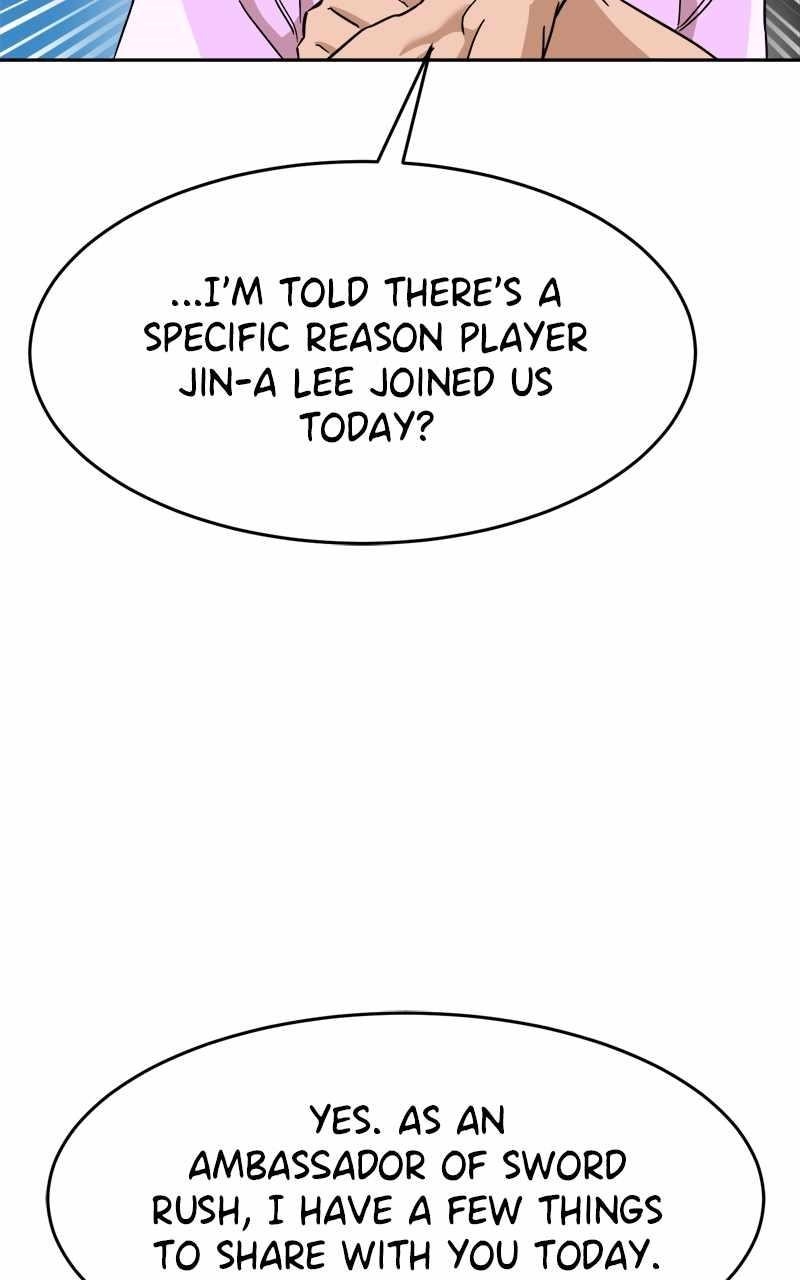 Double Click (PARK Soo-bong) — Chapter 134 — page 104