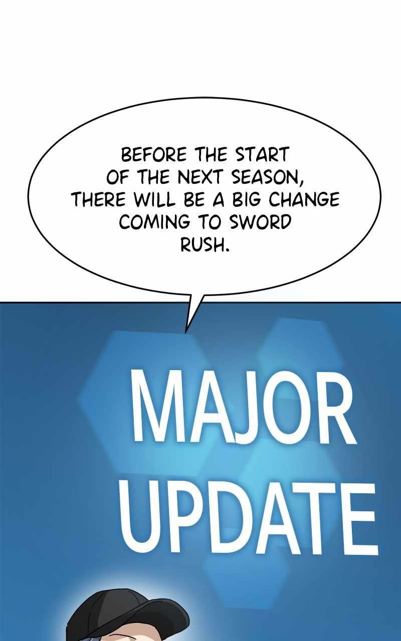 Double Click (PARK Soo-bong) — Chapter 134 — page 106