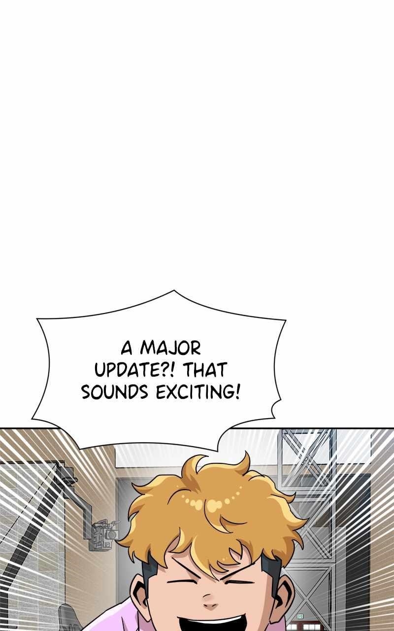Double Click (PARK Soo-bong) — Chapter 134 — page 108