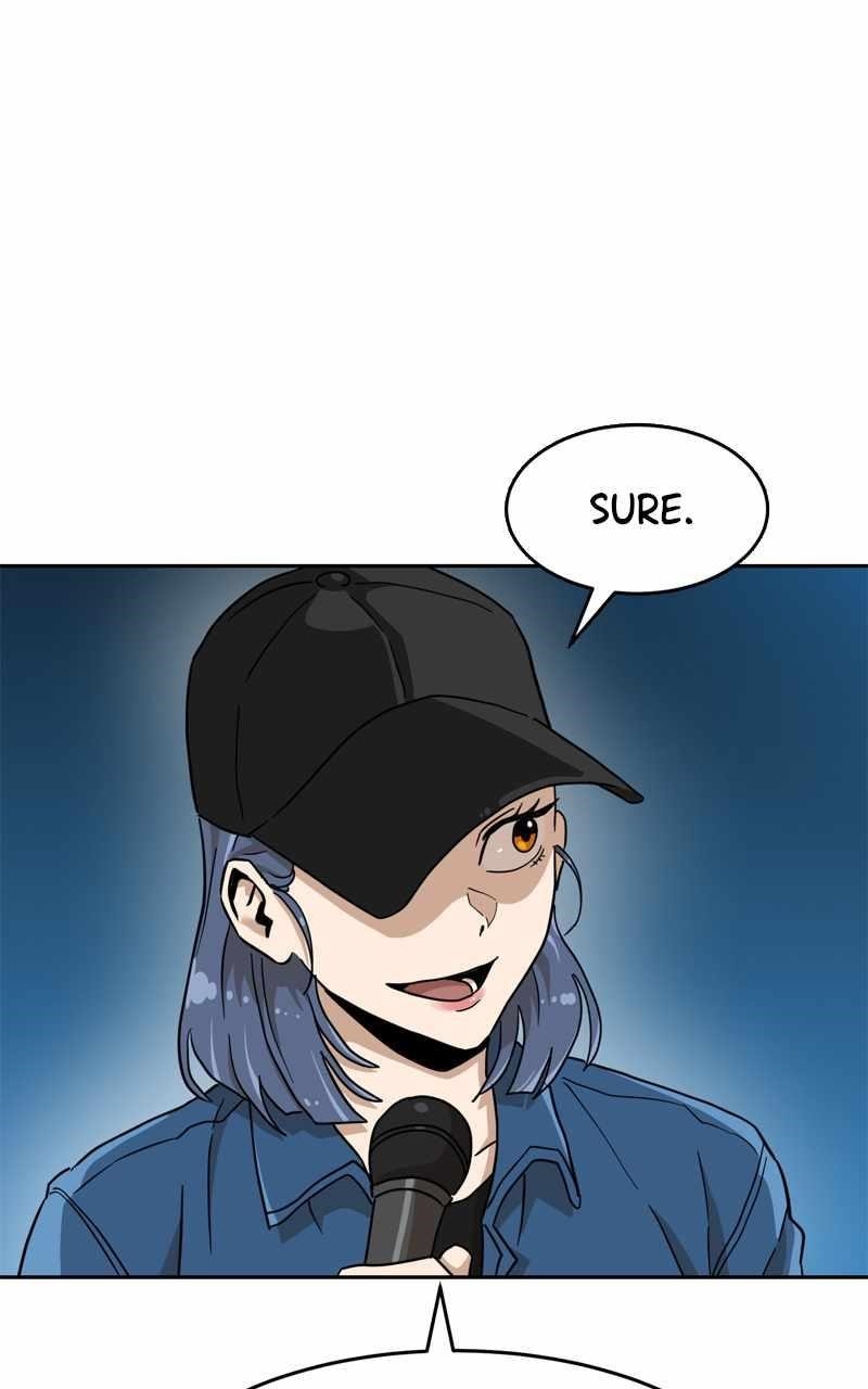 Double Click (PARK Soo-bong) — Chapter 134 — page 110