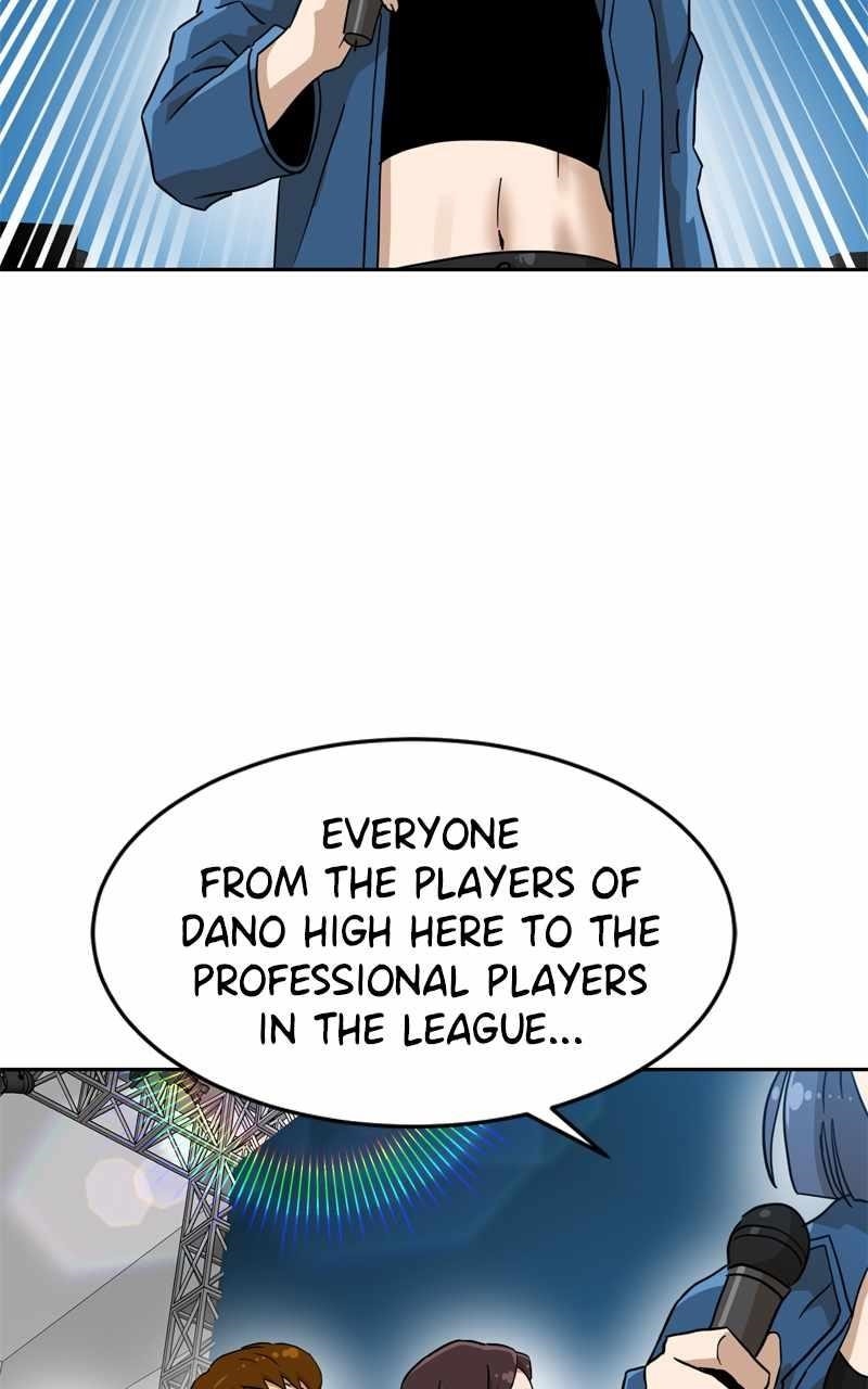 Double Click (PARK Soo-bong) — Chapter 134 — page 114