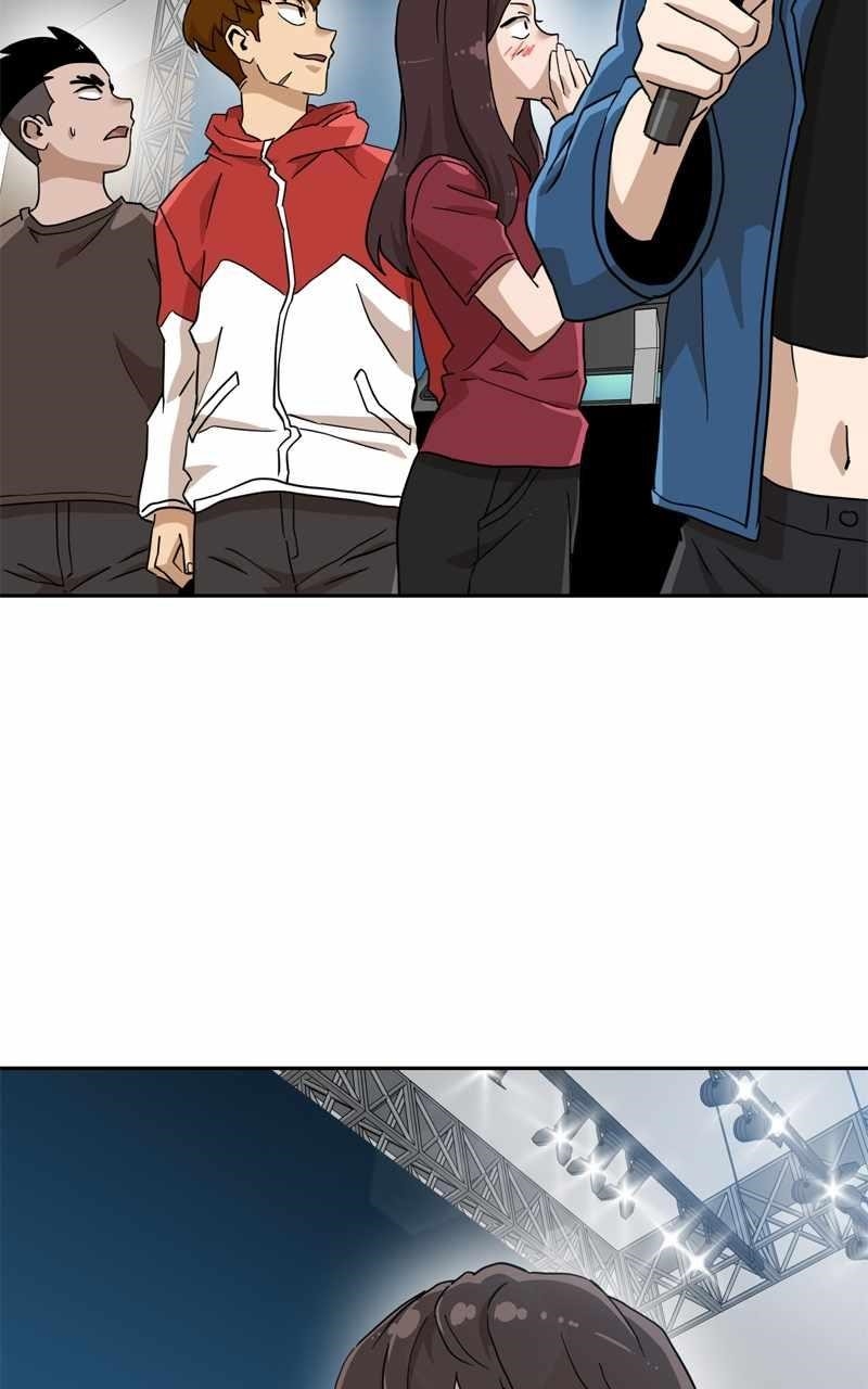 Double Click (PARK Soo-bong) — Chapter 134 — page 115