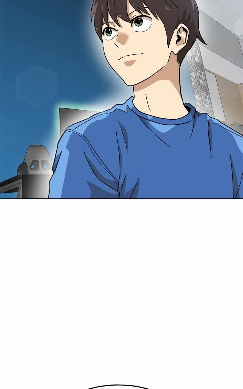 Double Click (PARK Soo-bong) — Chapter 134 — page 116