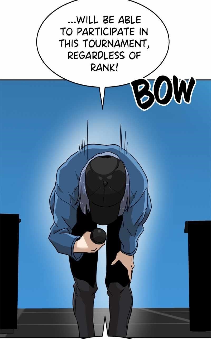 Double Click (PARK Soo-bong) — Chapter 134 — page 117