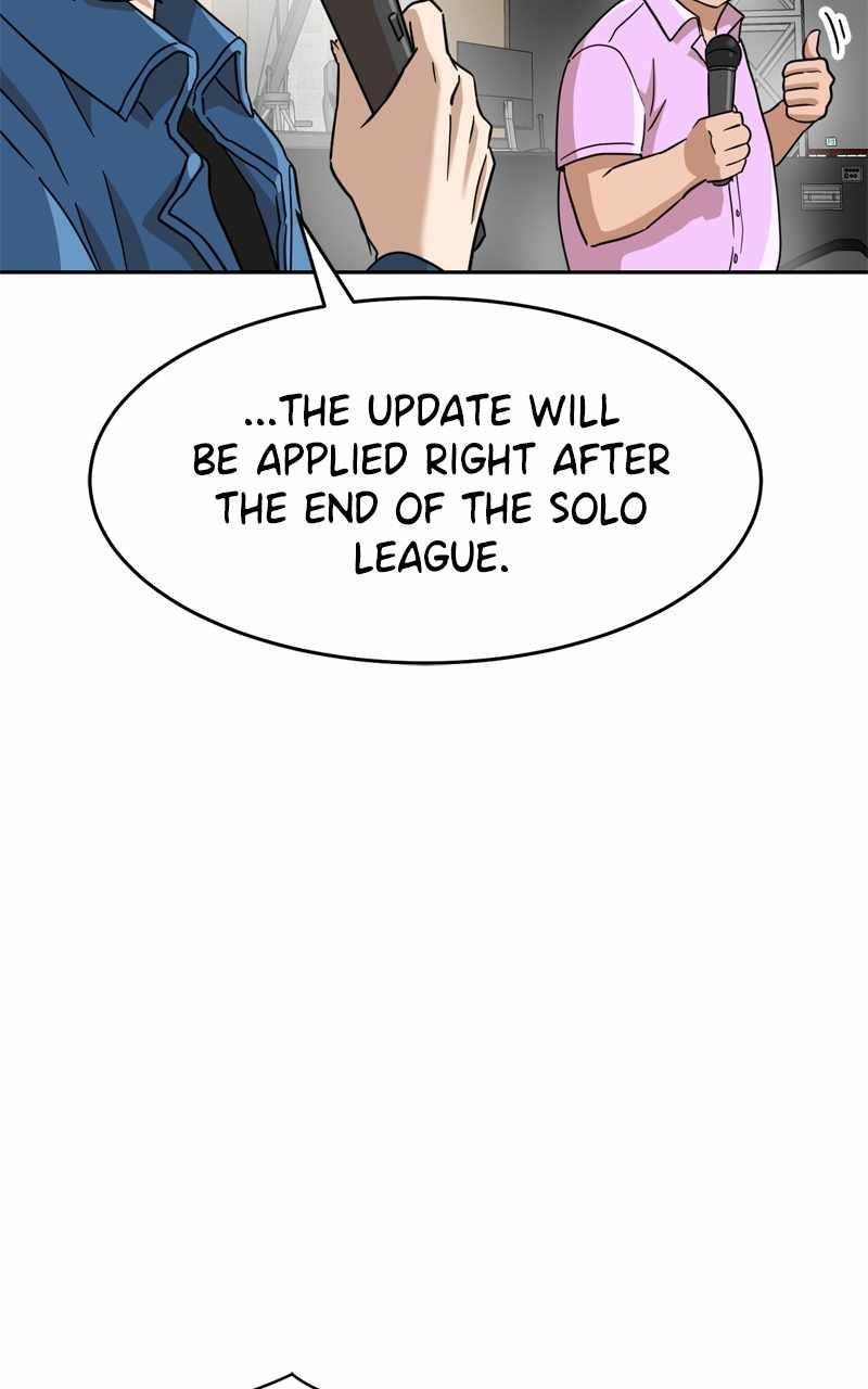 Double Click (PARK Soo-bong) — Chapter 134 — page 119