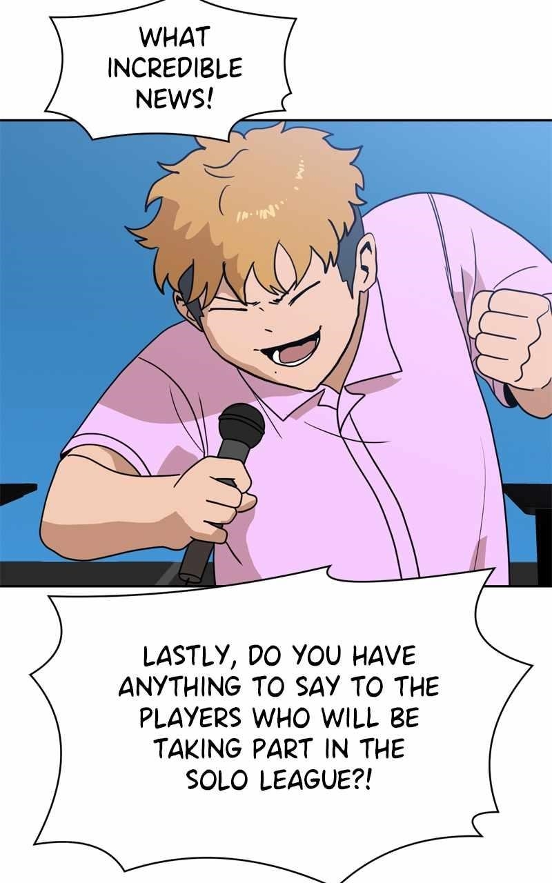 Double Click (PARK Soo-bong) — Chapter 134 — page 120