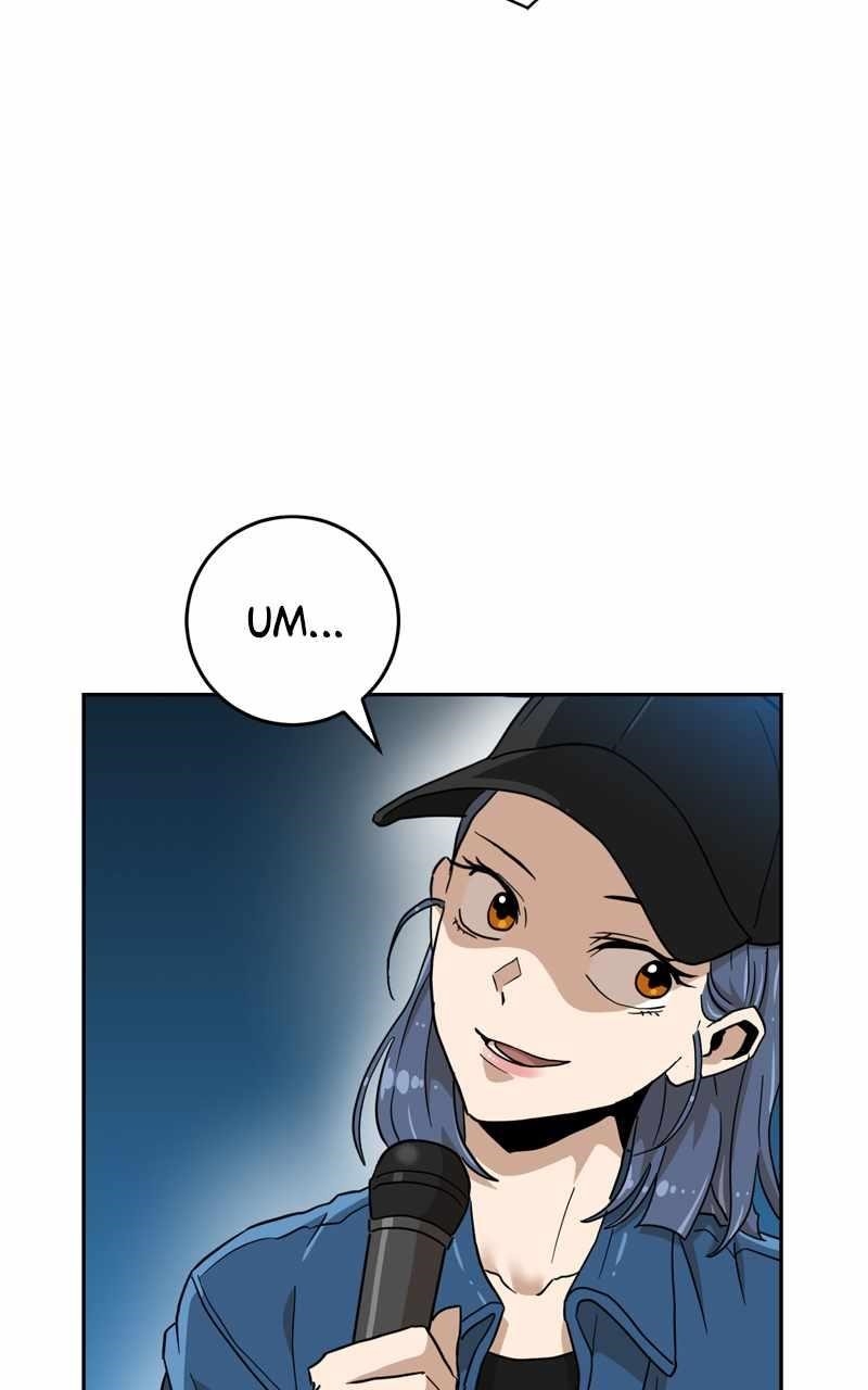 Double Click (PARK Soo-bong) — Chapter 134 — page 121