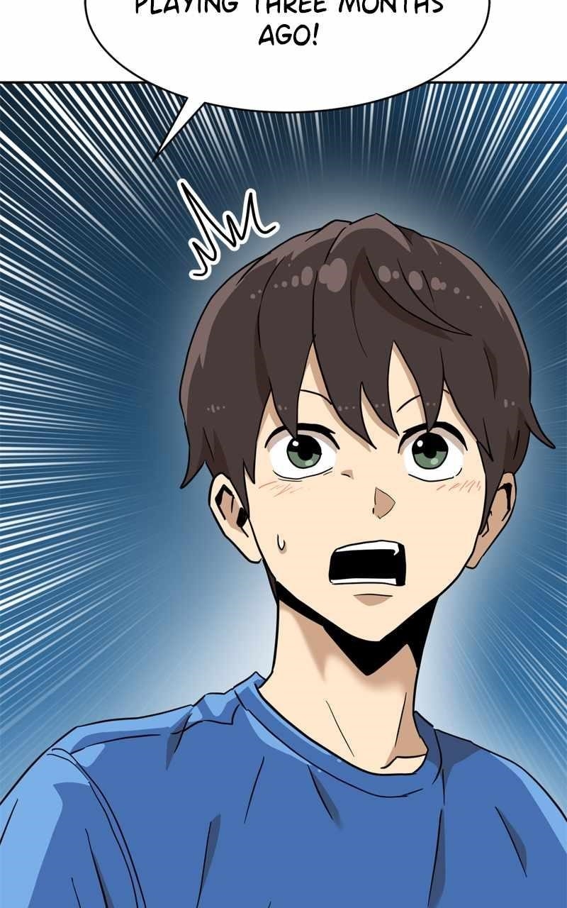 Double Click (PARK Soo-bong) — Chapter 134 — page 125