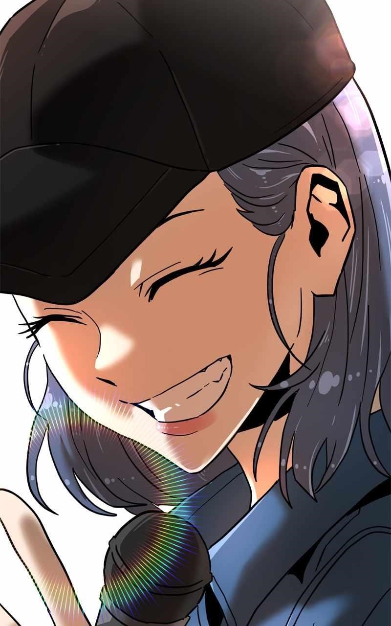 Double Click (PARK Soo-bong) — Chapter 134 — page 128