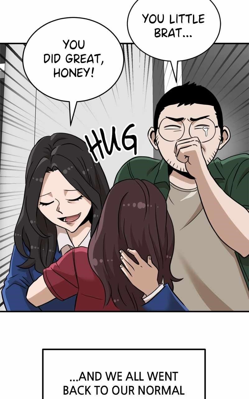 Double Click (PARK Soo-bong) — Chapter 135 — page 3
