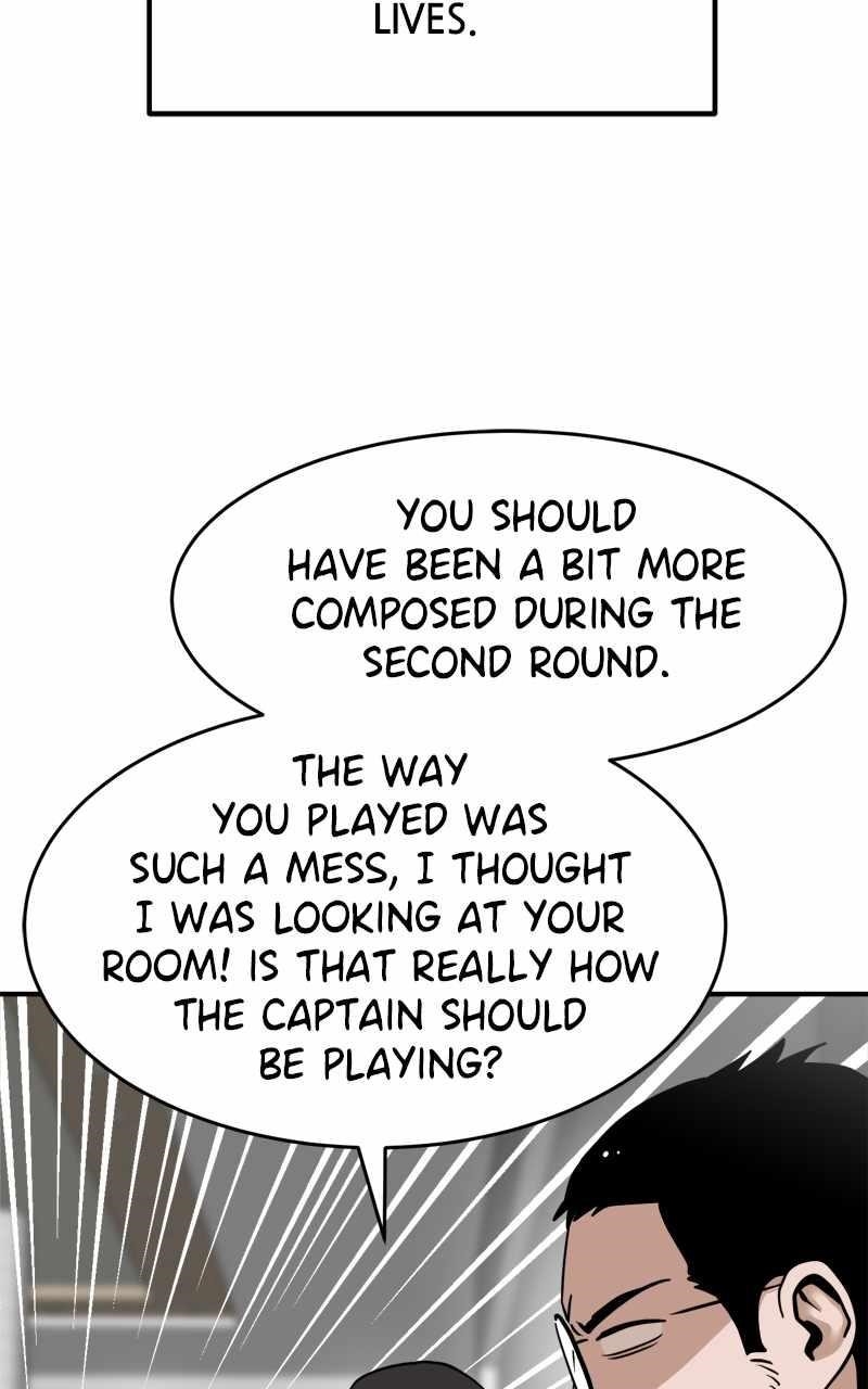 Double Click (PARK Soo-bong) — Chapter 135 — page 4
