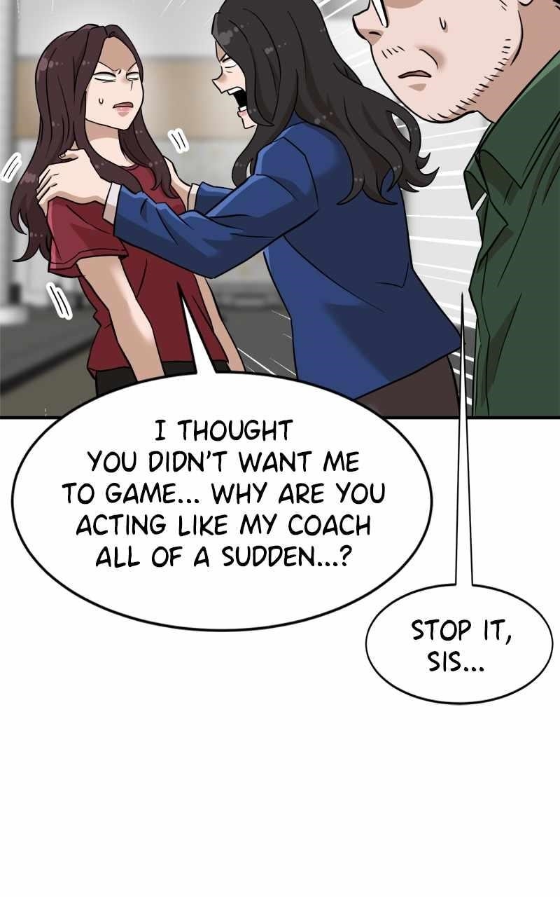Double Click (PARK Soo-bong) — Chapter 135 — page 5
