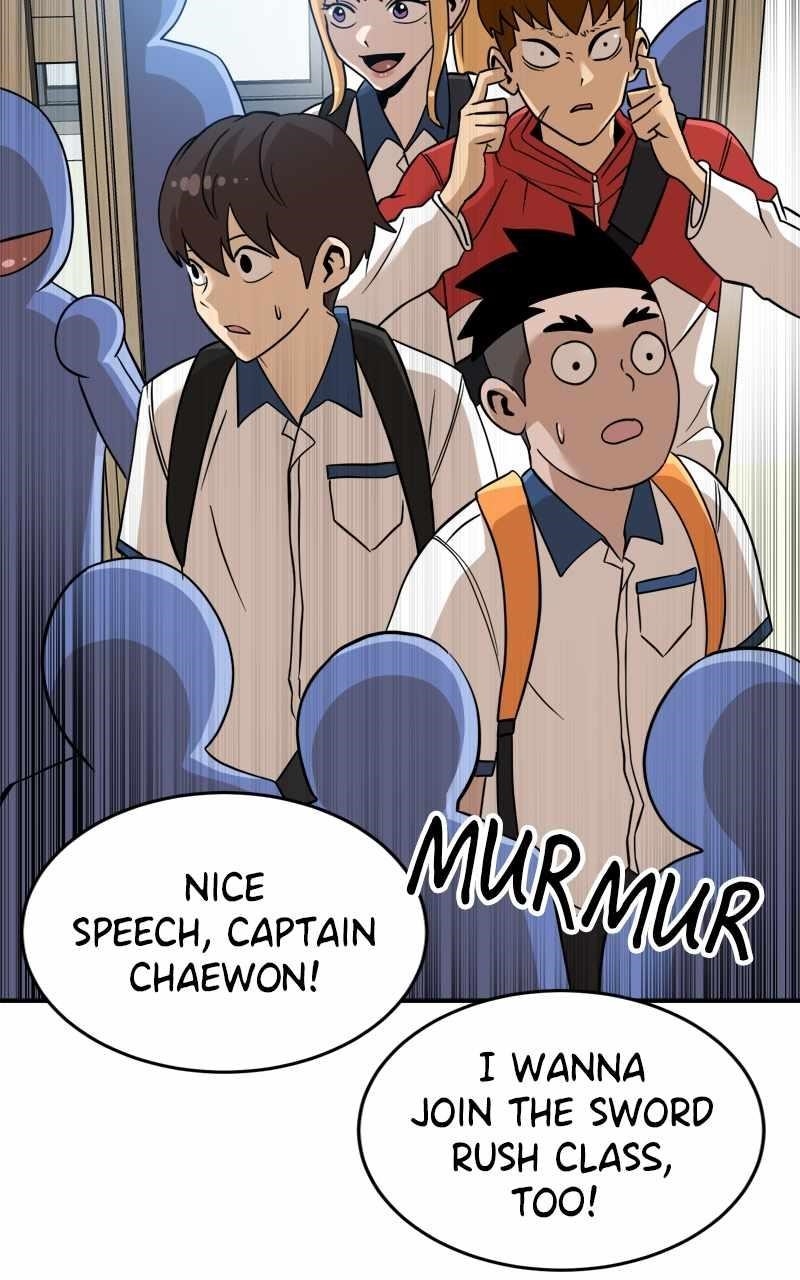 Double Click (PARK Soo-bong) — Chapter 135 — page 9
