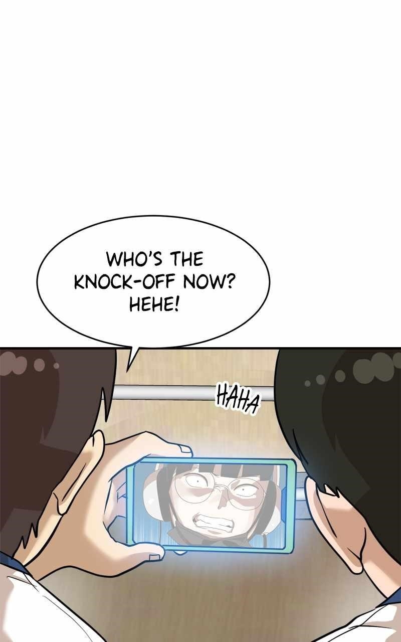 Double Click (PARK Soo-bong) — Chapter 135 — page 10