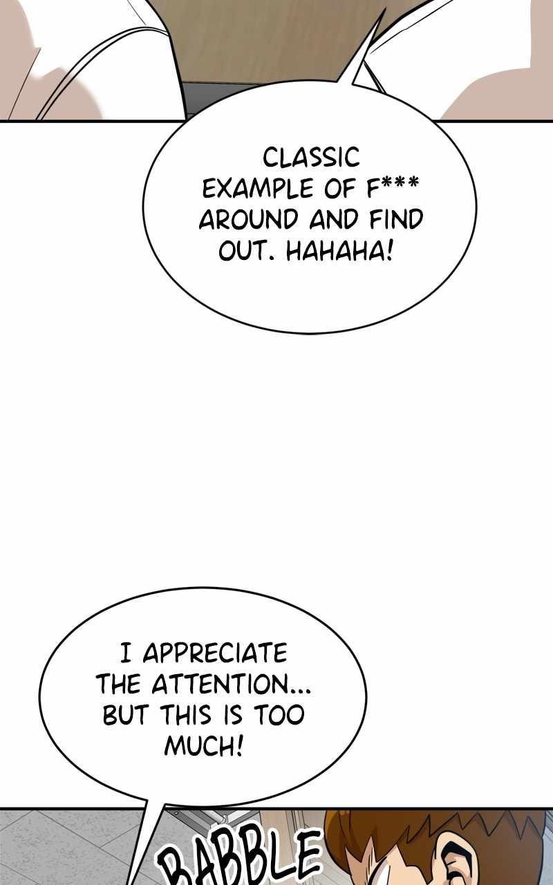 Double Click (PARK Soo-bong) — Chapter 135 — page 11