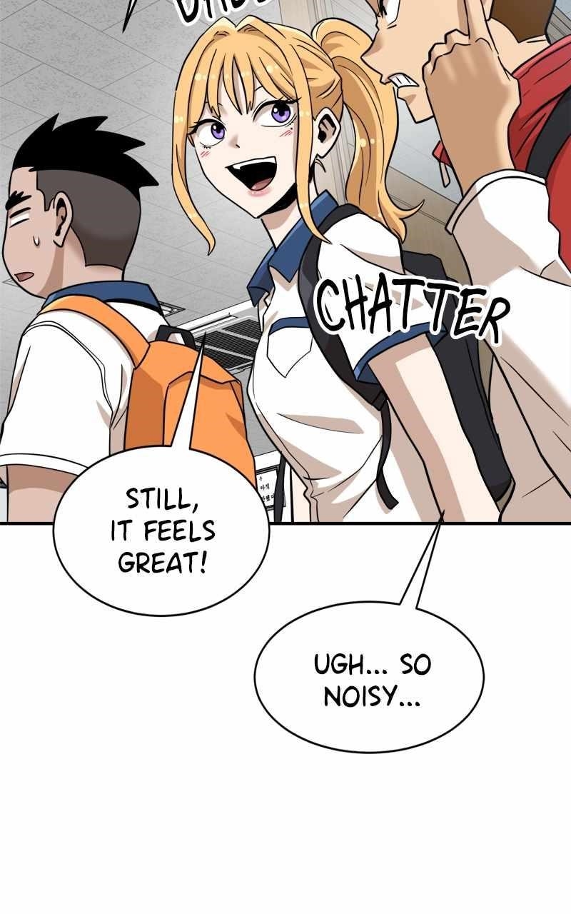 Double Click (PARK Soo-bong) — Chapter 135 — page 12