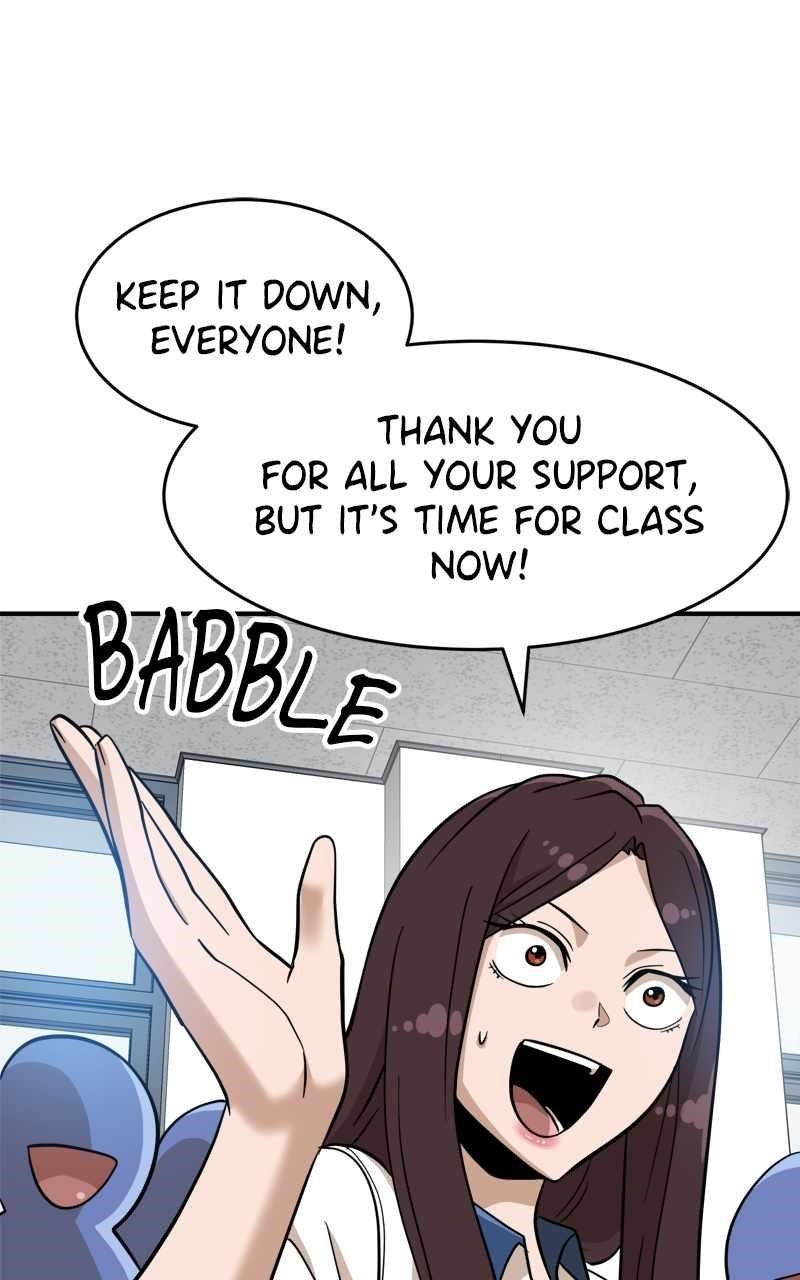 Double Click (PARK Soo-bong) — Chapter 135 — page 13