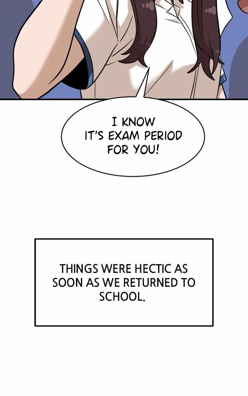 Double Click (PARK Soo-bong) — Chapter 135 — page 14