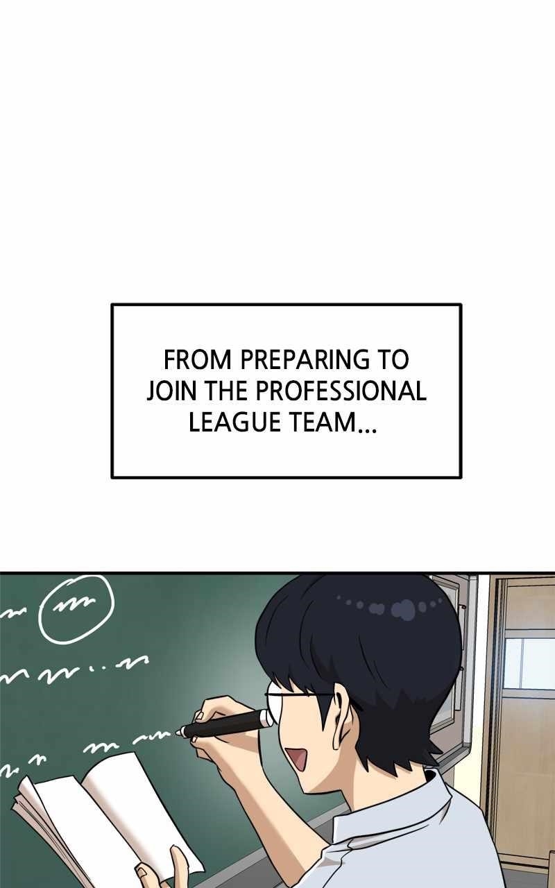 Double Click (PARK Soo-bong) — Chapter 135 — page 15
