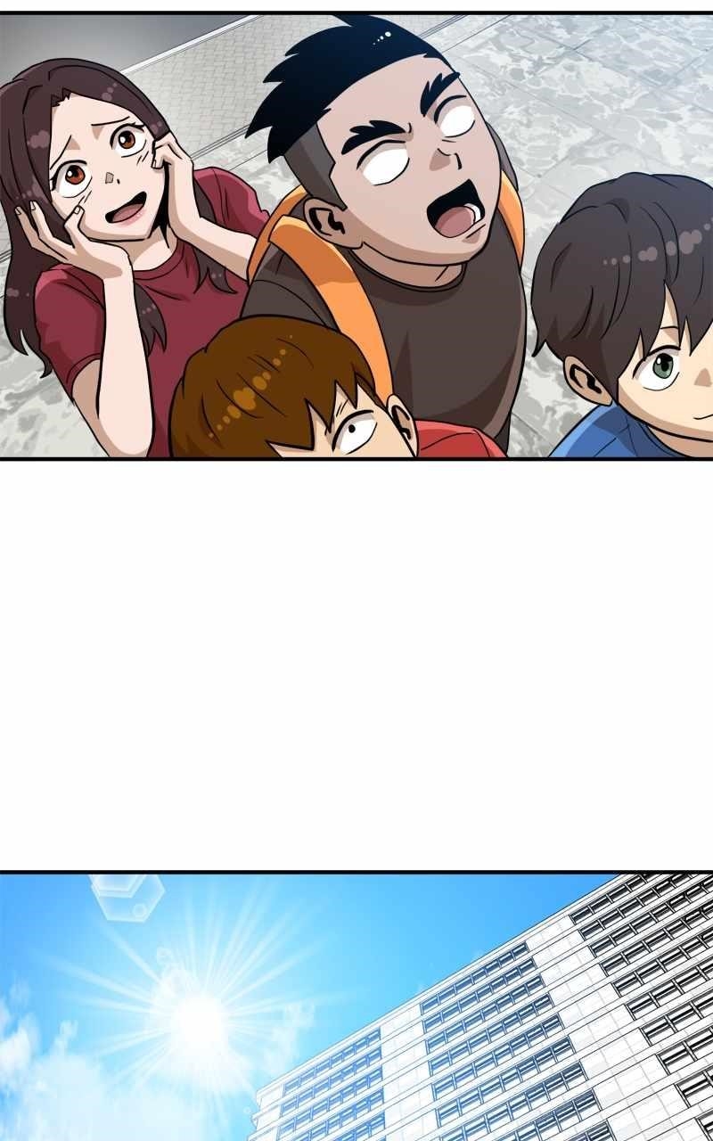 Double Click (PARK Soo-bong) — Chapter 135 — page 20