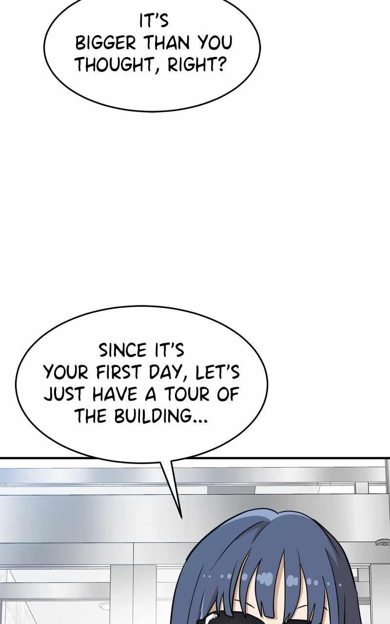 Double Click (PARK Soo-bong) — Chapter 135 — page 24