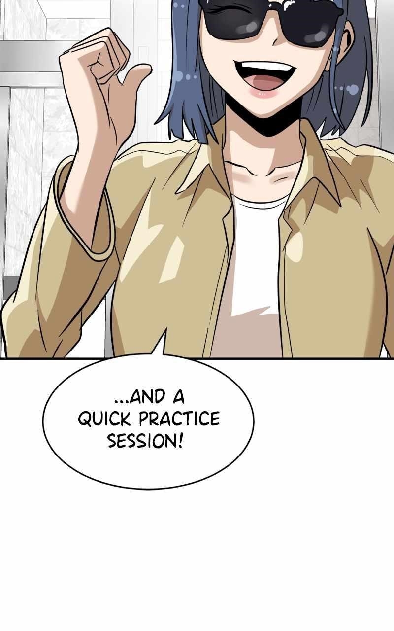 Double Click (PARK Soo-bong) — Chapter 135 — page 25