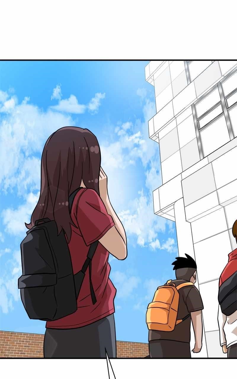 Double Click (PARK Soo-bong) — Chapter 135 — page 26