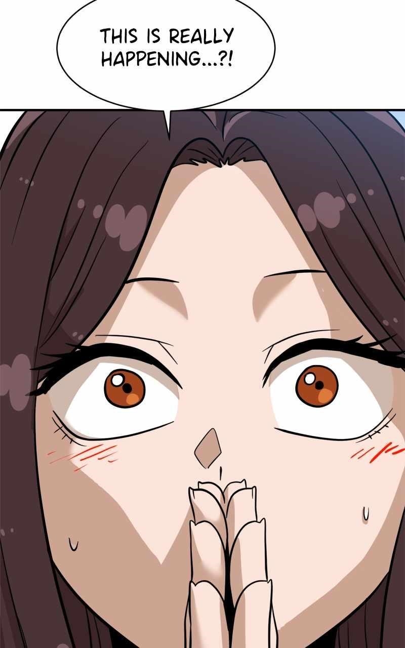 Double Click (PARK Soo-bong) — Chapter 135 — page 28