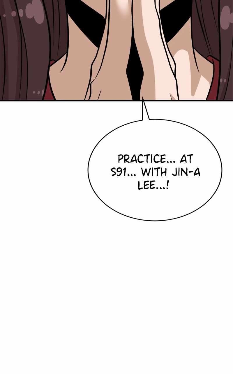 Double Click (PARK Soo-bong) — Chapter 135 — page 29
