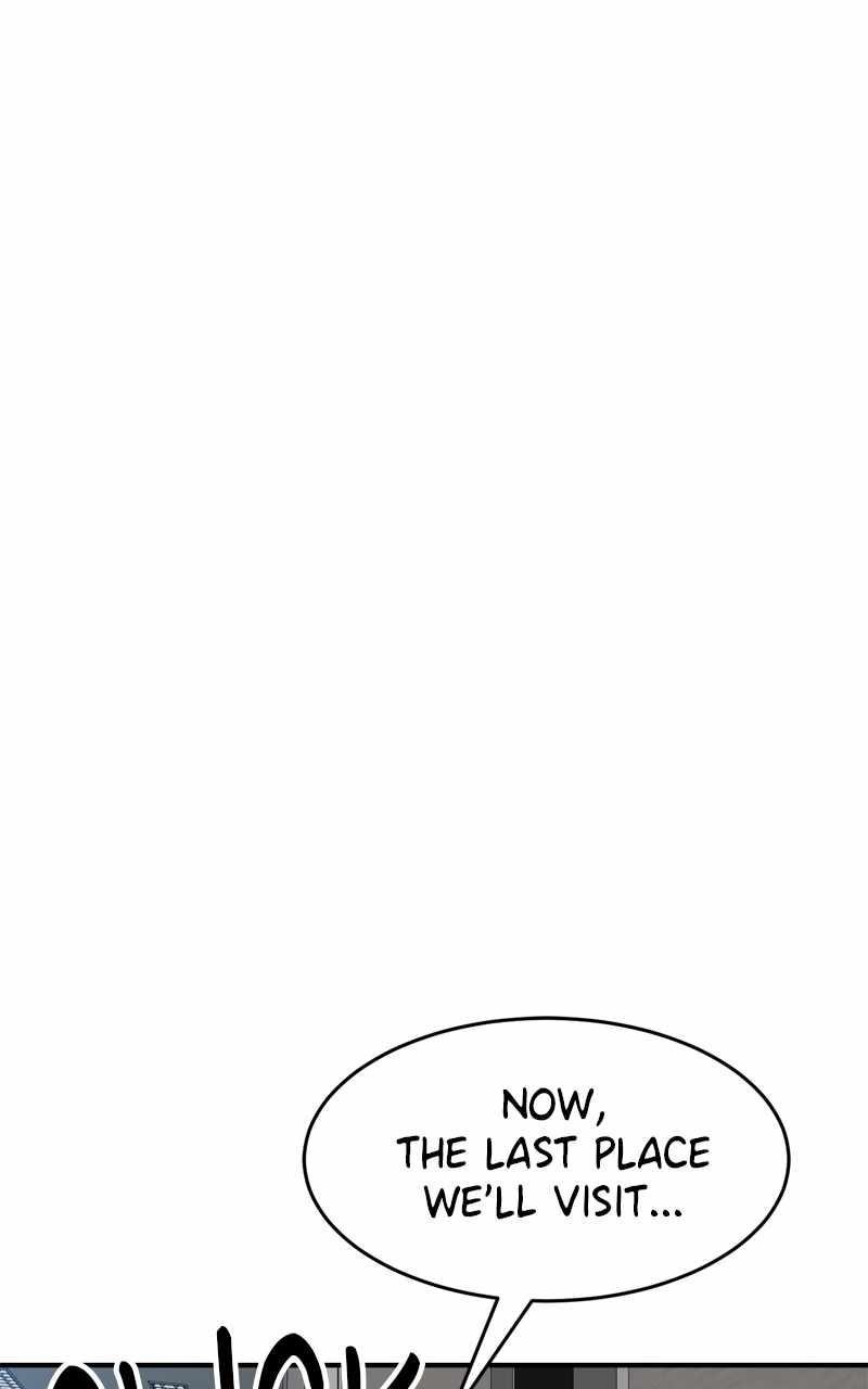 Double Click (PARK Soo-bong) — Chapter 135 — page 32