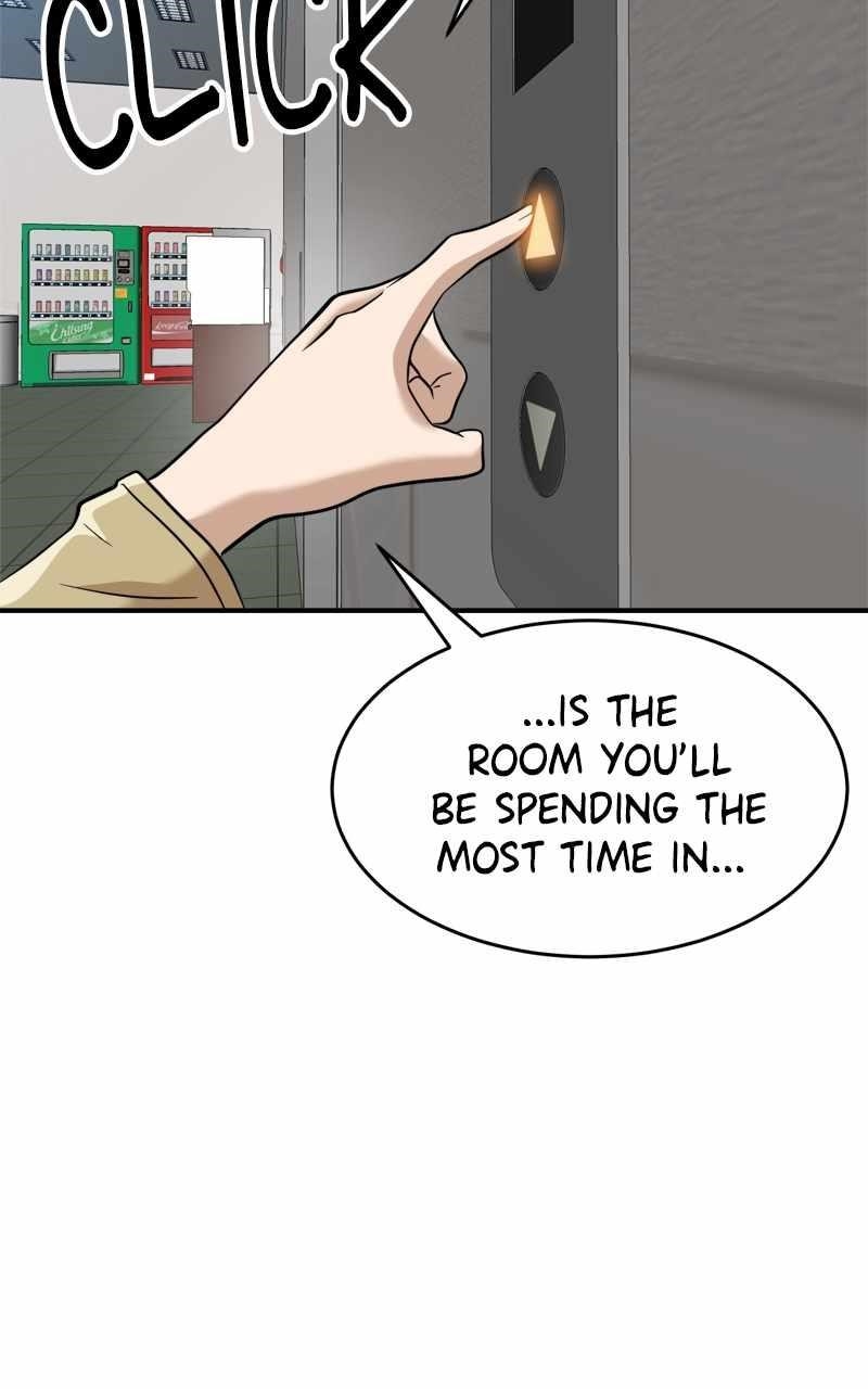 Double Click (PARK Soo-bong) — Chapter 135 — page 33