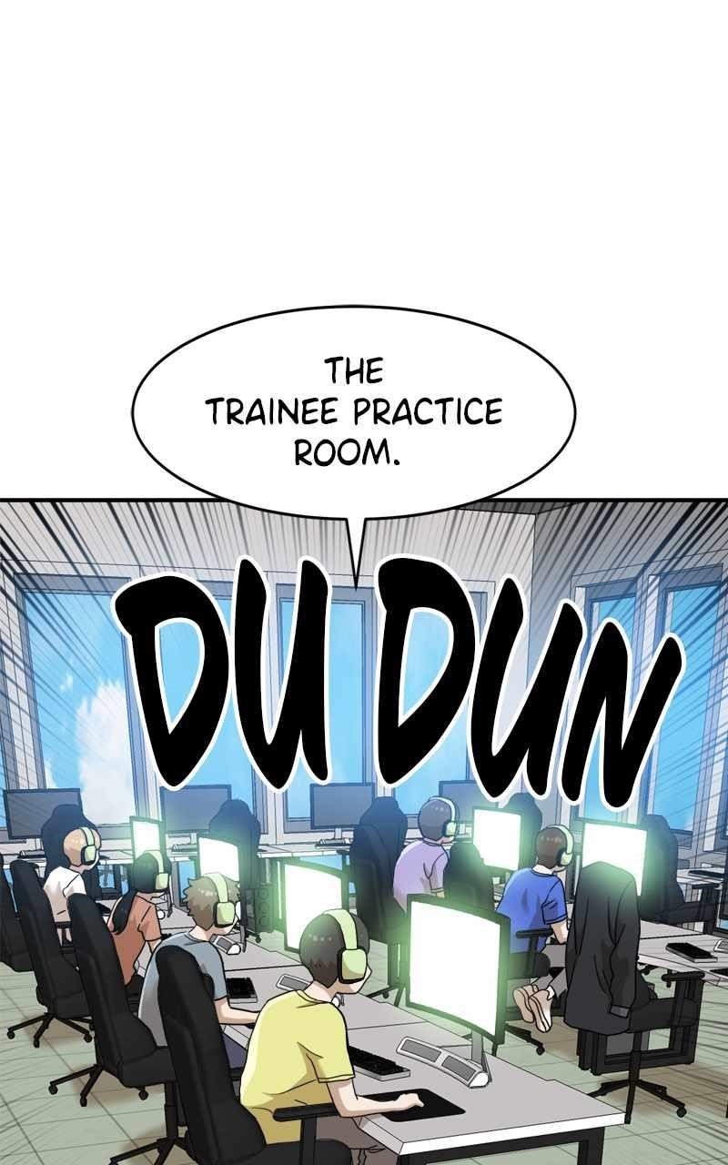 Double Click (PARK Soo-bong) — Chapter 135 — page 34