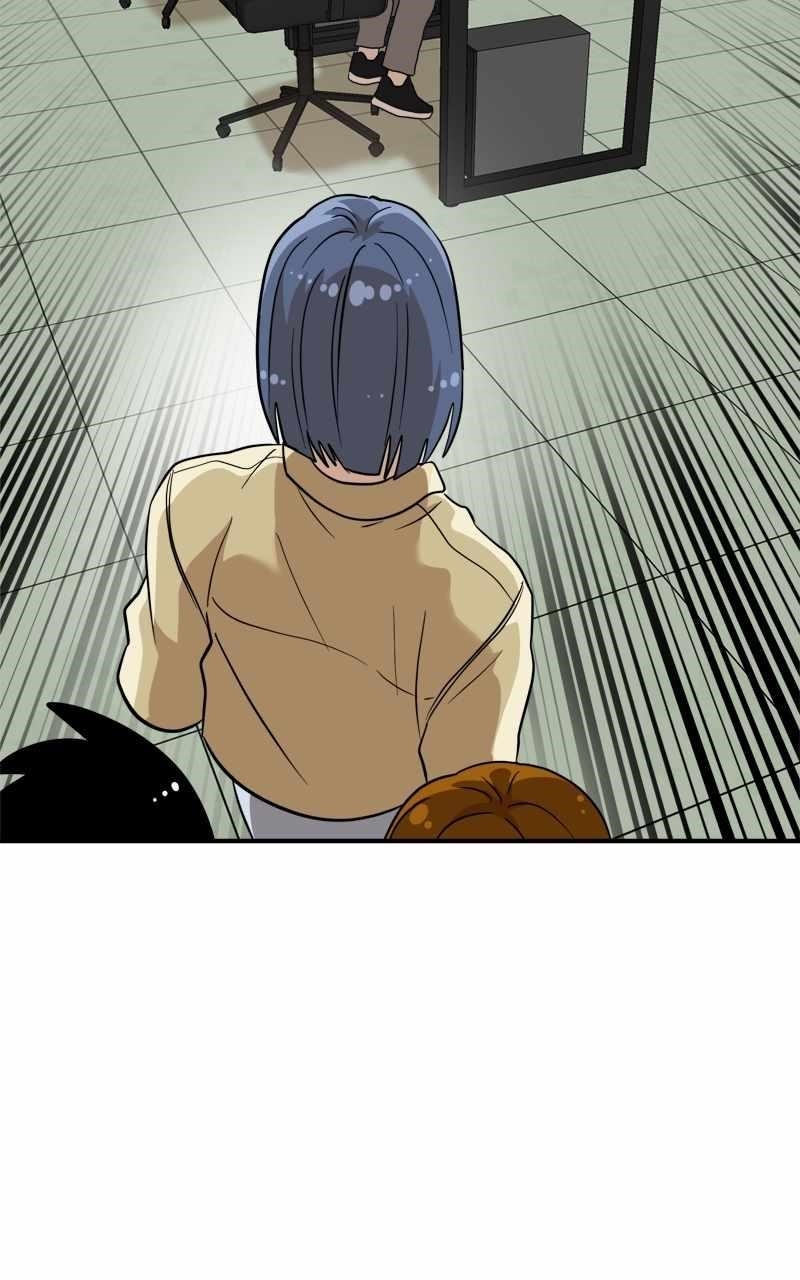 Double Click (PARK Soo-bong) — Chapter 135 — page 35